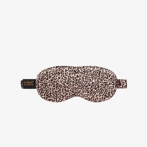 OPASKA NA OCZY Z JEDWABIU - LEOPARD - Other accessories - leopard OPASKA NA OCZY Z JEDWABIU - LEOPARD - Other accessories - leopard