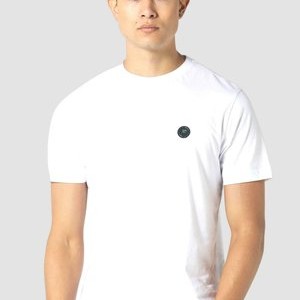Basic T-shirt - white Basic T-shirt - white