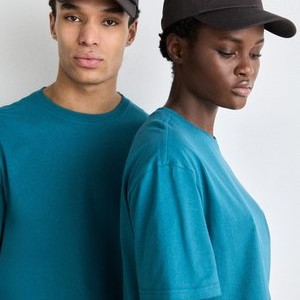 BASEBALL UNISEX - Cap - gunmetal