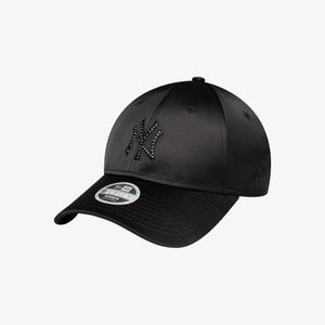 YANKEES - Cap - blk YANKEES - Cap - blk