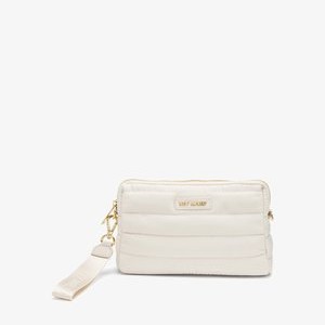 LITTLE BUDDY - Wash bag - creme LITTLE BUDDY - Wash bag - creme