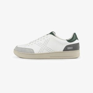 X-COURT - Trainers - kaki X-COURT - Trainers - kaki