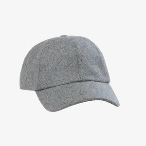 Cap - grau Cap - grau