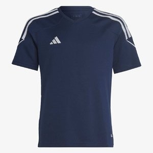 TIRO 23 LEAGUE - Football shirt - team navy blue white TIRO 23 LEAGUE - Football shirt - team navy blue white