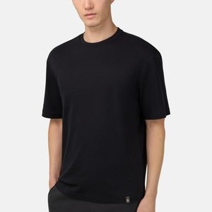 Basic T-shirt - black Basic T-shirt - black