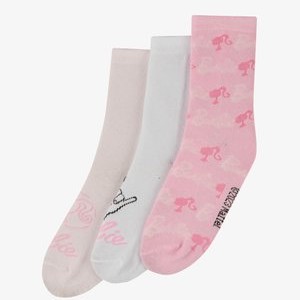 SET OF 3 - Socks - mehrfarbig SET OF 3 - Socks - mehrfarbig