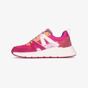 CAROCEL - Trainers - pink with combination CAROCEL - Trainers - pink with combination