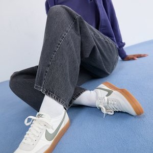 KILLSHOT 2 - Trainers - sail/light army/yellow