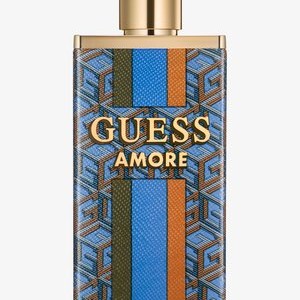 GUESS AMORE CAPRI EDT - Eau de Toilette GUESS AMORE CAPRI EDT - Eau de Toilette