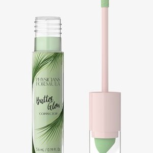 BUTTER GLOW CORRECTOR - Concealer - green BUTTER GLOW CORRECTOR - Concealer - green