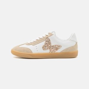 SONDER - Trainers - white/champagne SONDER - Trainers - white/champagne