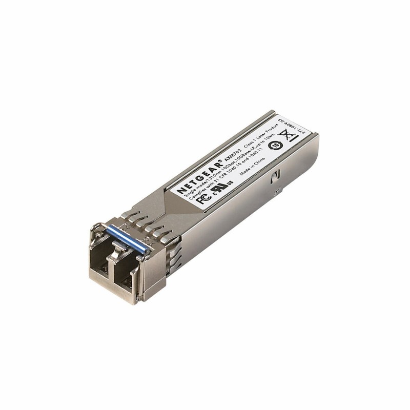 Волоконный модуль SFP+ MultiModo Netgear AXM762-10000S