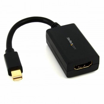 Адаптер Startech MDP2HDMI             Чёрный