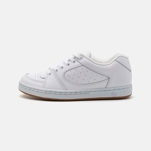 ACCEL 95 UNISEX - Skate shoes - white ACCEL 95 UNISEX - Skate shoes - white
