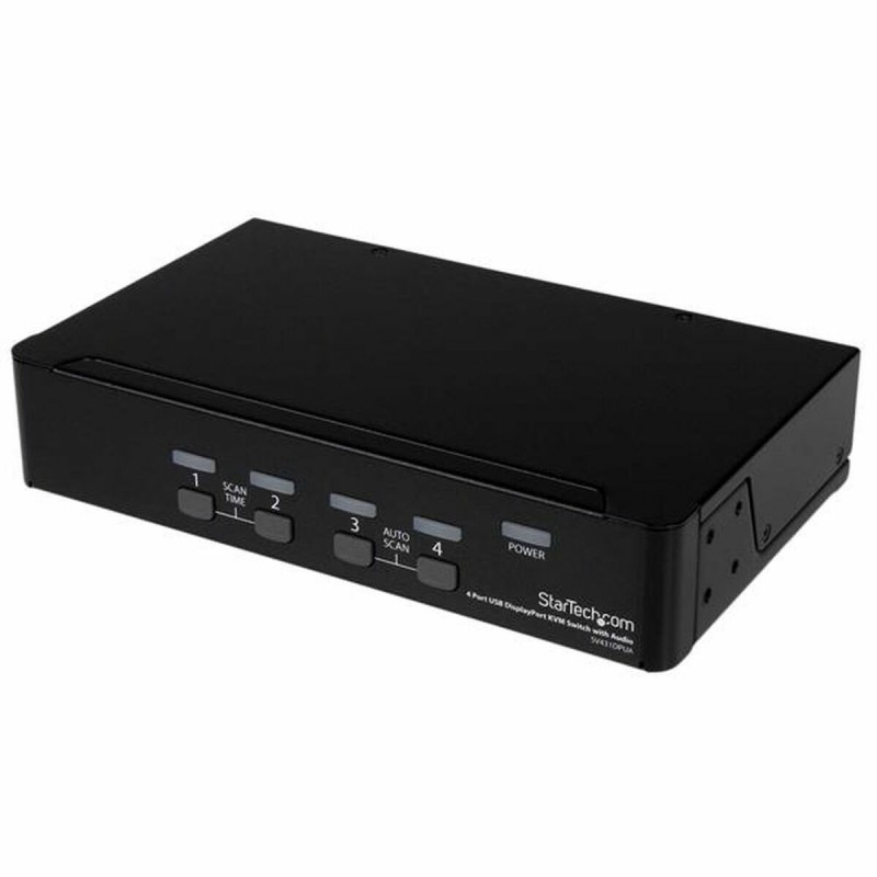 Переключатели KVM Startech SV431DPUA           