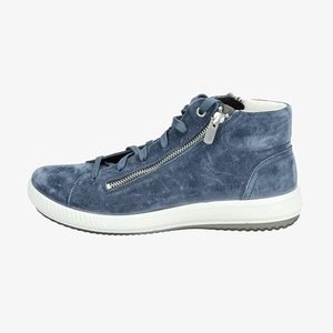 High-top trainers - indacox