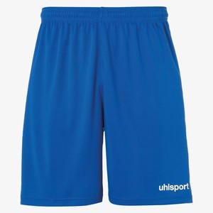 CENTER - Shorts - azurblau CENTER - Shorts - azurblau