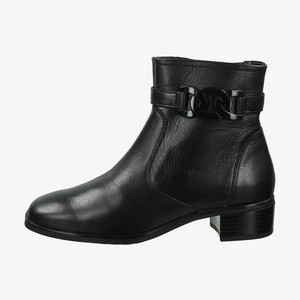Ankle boots - schwarz Ankle boots - schwarz