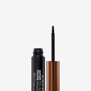 BROW TATTOO GEL TINT - Eyebrow gel - 02 medium BROW TATTOO GEL TINT - Eyebrow gel - 02 medium