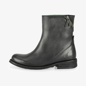 Ankle boots - black Ankle boots - black