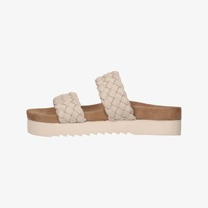 BOLA - Mules - off white