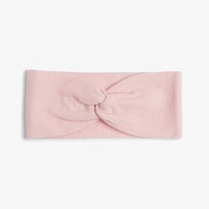 Ear warmers - rosa Ear warmers - rosa