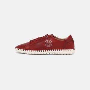 BALI - Trainers - red