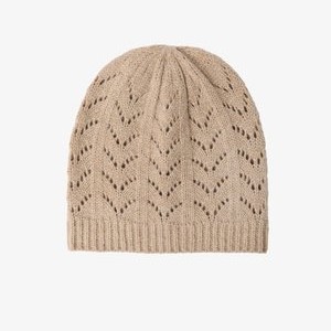 Beanie - beige Beanie - beige