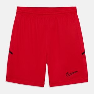 Sports shorts - university red/black Sports shorts - university red/black