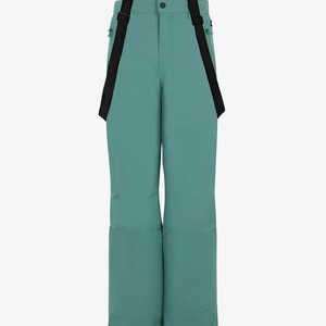 SPIKET JR - Ski pants - atlantic green SPIKET JR - Ski pants - atlantic green