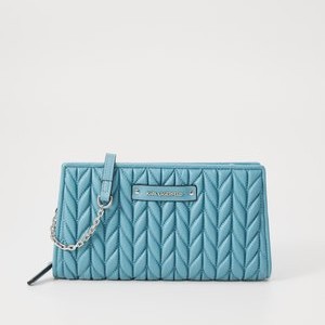 WEAVE - Wallet - light blue WEAVE - Wallet - light blue