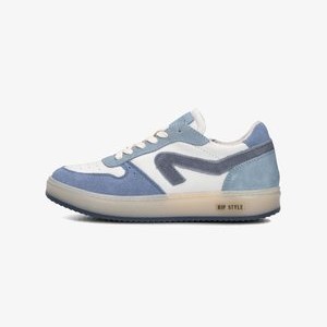 LAGE - Trainers - jeans combi LAGE - Trainers - jeans combi