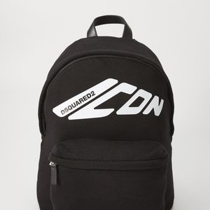 ICON UNISEX - Backpack - black ICON UNISEX - Backpack - black