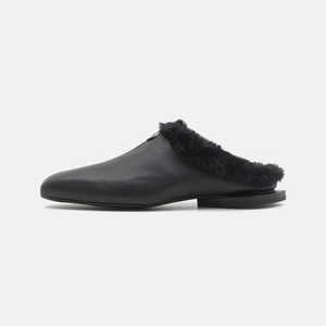 JAMAL MULE - Mules - black JAMAL MULE - Mules - black