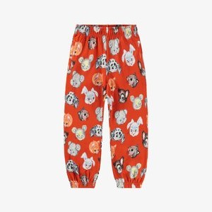 ADAN - Tracksuit bottoms - orange ADAN - Tracksuit bottoms - orange