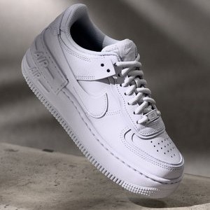 AF1 SHADOW - Trainers - white AF1 SHADOW - Trainers - white