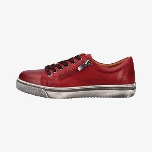 Trainers - bordeaux Trainers - bordeaux
