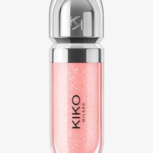 3D HYDRA LIPGLOSS - Lip gloss - 04 Pearly Peach Rose 3D HYDRA LIPGLOSS - Lip gloss - 04 Pearly Peach Rose