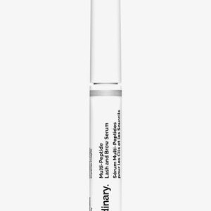 MULTI-PEPTIDE LASH AND BROW SERUM - Serum MULTI-PEPTIDE LASH AND BROW SERUM - Serum