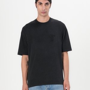ANAYO - Basic T-shirt - grey ANAYO - Basic T-shirt - grey