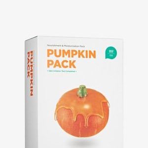 ZOMBIE BEAUTY BY SKIN1004 PUMPKIN PACK - Skincare set ZOMBIE BEAUTY BY SKIN1004 PUMPKIN PACK - Skincare set