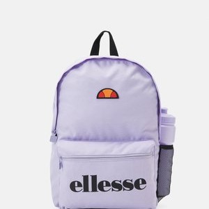 ARORA BACKPACK AND WATER BOTTLE SET UNISEX - School set - lilac ARORA BACKPACK AND WATER BOTTLE SET UNISEX - School set - lilac