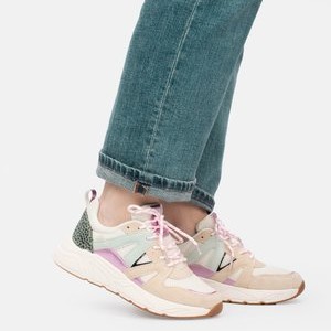 CAROCEL - Trainers - beige with combination CAROCEL - Trainers - beige with combination