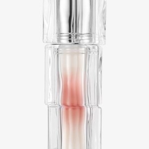 WATERISM GLOW TINT MINI - Lip & cheek tint - peachricot