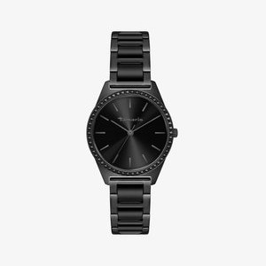 Watch - schwarz Watch - schwarz