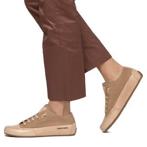 ROCK S - Trainers - braun ROCK S - Trainers - braun
