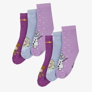 ANNA ELSA PART OF 6 - Socks - mehrfarbig ANNA ELSA PART OF 6 - Socks - mehrfarbig