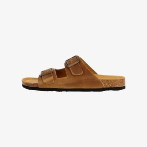 BETA - Mules - beige BETA - Mules - beige