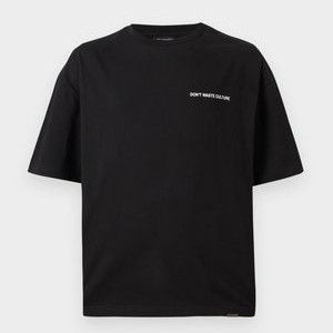 ZALIRA UNISEX - Print T-shirt - black ZALIRA UNISEX - Print T-shirt - black