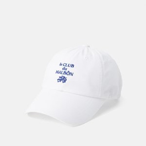 ANGELIQUE DAD HAT - Cap - white ANGELIQUE DAD HAT - Cap - white
